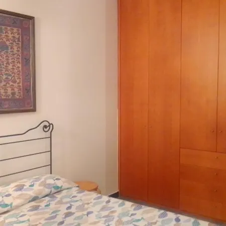 Lägenhet Da Rosettina *