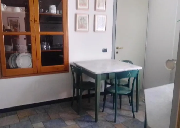 Da Rosettina Monterosso al Mare