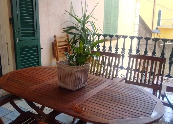 Da Rosettina * Monterosso al Mare