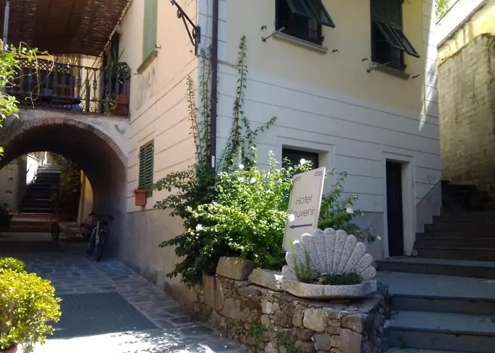 Da Rosettina Lägenhet *