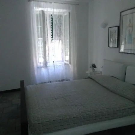 Da Rosettina 蒙特罗索阿尔马雷