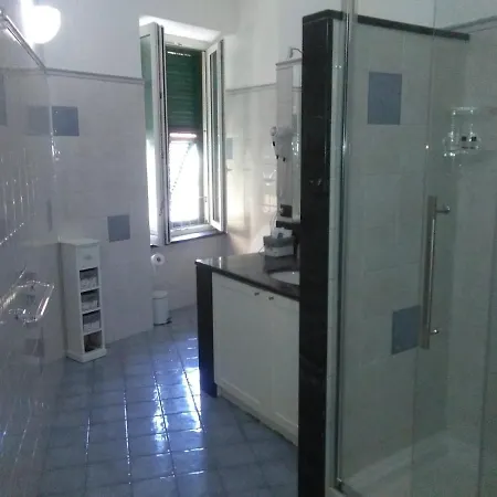 Apartment Da Rosettina *