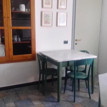 Da Rosettina Monterosso al Mare