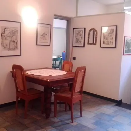 Da Rosettina * 蒙特罗索阿尔马雷