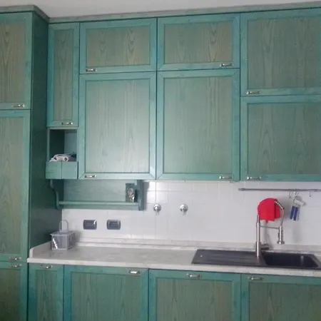 Apartment Da Rosettina Monterosso al Mare