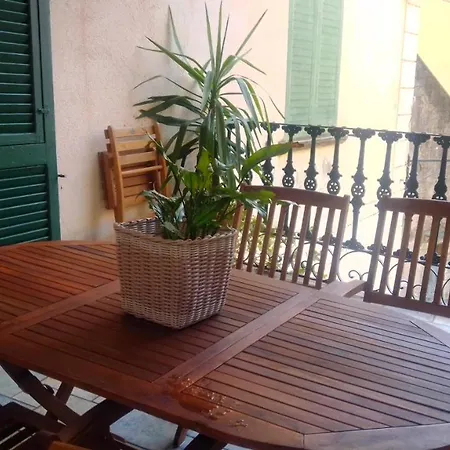 Da Rosettina * Monterosso al Mare