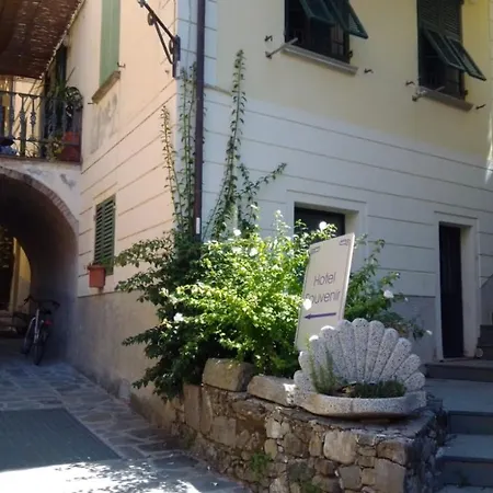 Da Rosettina Apartment *