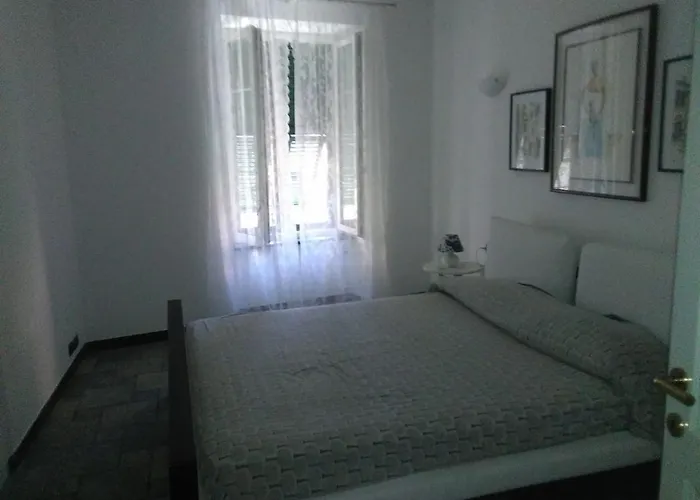 Da Rosettina Monterosso al Mare